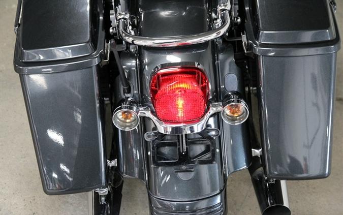2006 HARLEY DAVIDSON STREET GLIDE