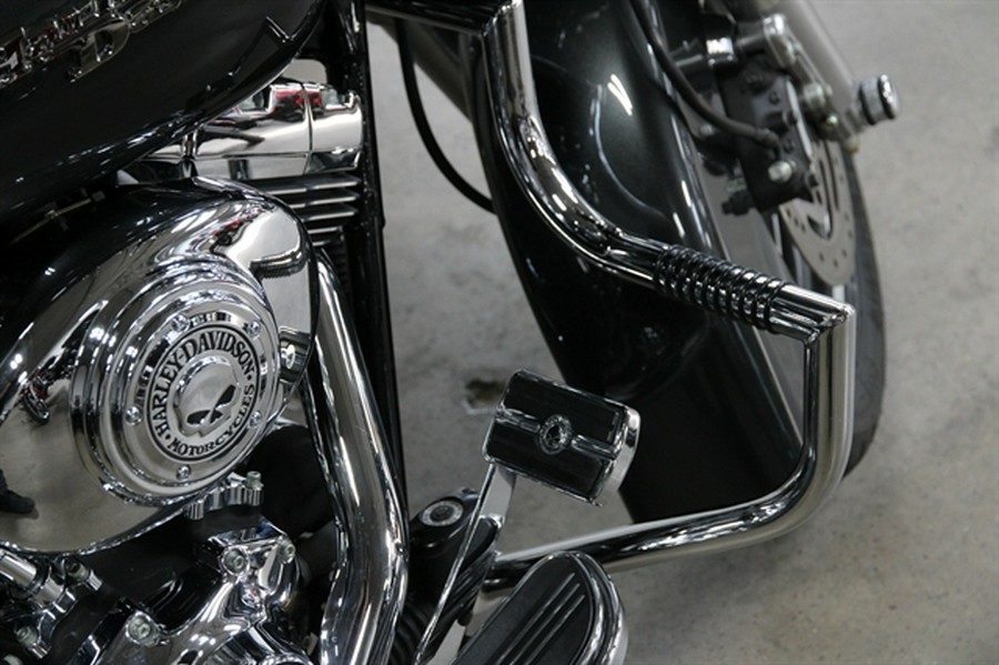2006 HARLEY DAVIDSON STREET GLIDE