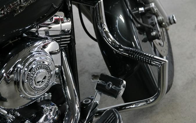 2006 HARLEY DAVIDSON STREET GLIDE