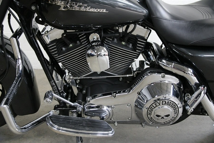 2006 HARLEY DAVIDSON STREET GLIDE