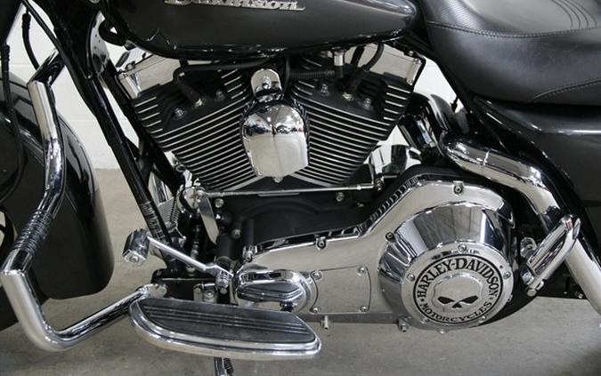 2006 HARLEY DAVIDSON STREET GLIDE