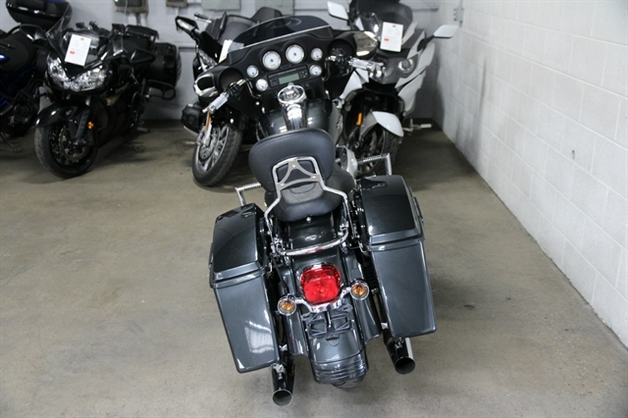 2006 HARLEY DAVIDSON STREET GLIDE