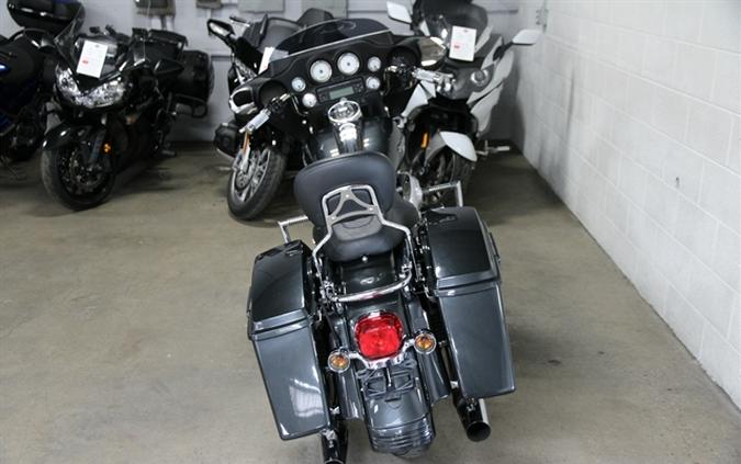 2006 HARLEY DAVIDSON STREET GLIDE