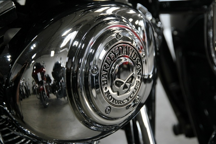 2006 HARLEY DAVIDSON STREET GLIDE