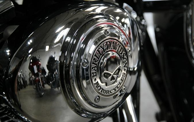 2006 HARLEY DAVIDSON STREET GLIDE