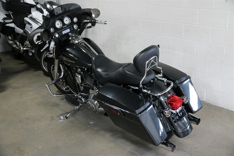 2006 HARLEY DAVIDSON STREET GLIDE