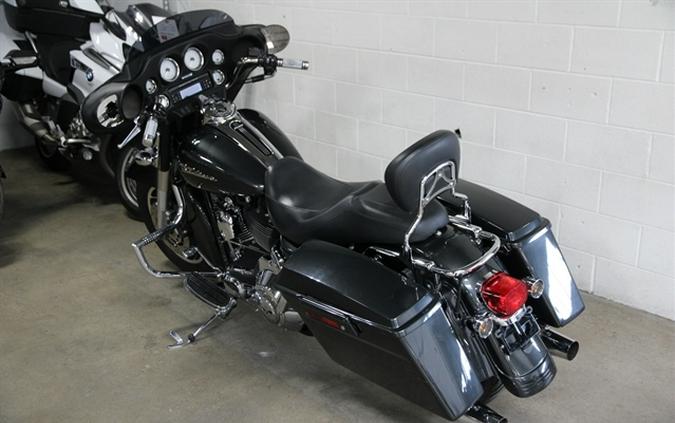 2006 HARLEY DAVIDSON STREET GLIDE