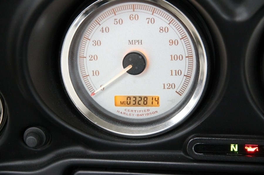 2006 HARLEY DAVIDSON STREET GLIDE