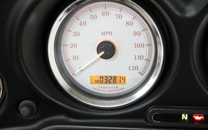 2006 HARLEY DAVIDSON STREET GLIDE