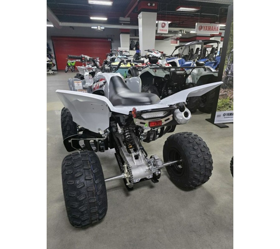 2026 Yamaha Raptor 700