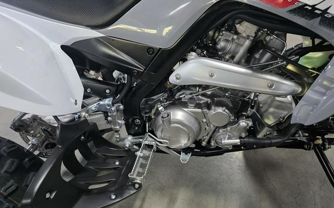 2026 Yamaha Raptor 700