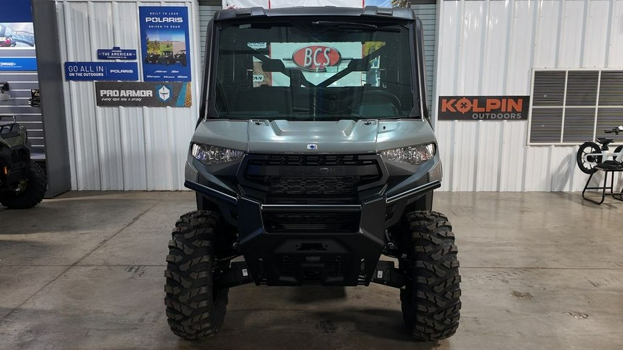 2027 Polaris Ranger® Crew XP 1000 Cab