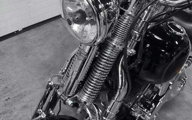2004 Harley-Davidson® FXSTS - Springer Softail®