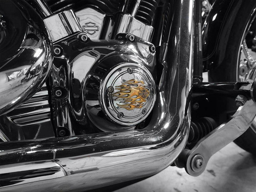 2004 Harley-Davidson® FXSTS - Springer Softail®