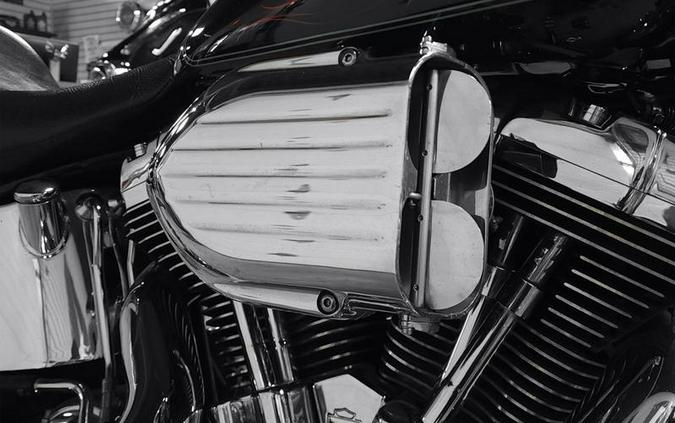 2004 Harley-Davidson® FXSTS - Springer Softail®