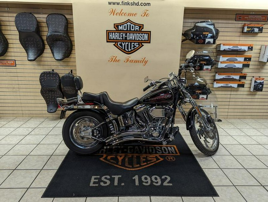 2004 Harley-Davidson® FXSTSI - Springer Softail®