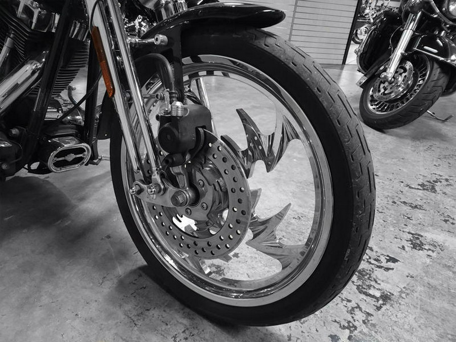 2004 Harley-Davidson® FXSTS - Springer Softail®