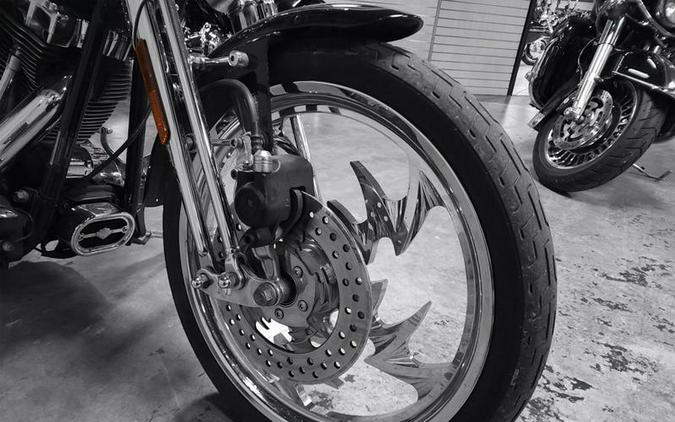 2004 Harley-Davidson® FXSTS - Springer Softail®