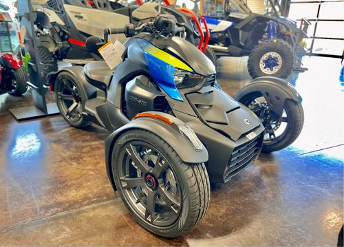 2022 Can-Am Ryker 900 ACE