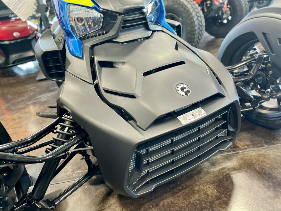 2022 Can-Am Ryker 900 ACE