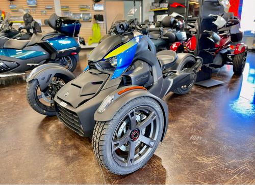 2022 Can-Am Ryker 900 ACE