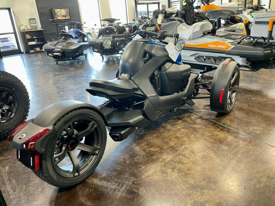 2022 Can-Am Ryker 900 ACE