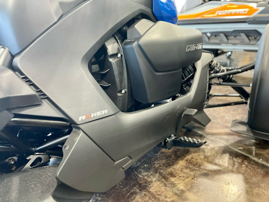 2022 Can-Am Ryker 900 ACE