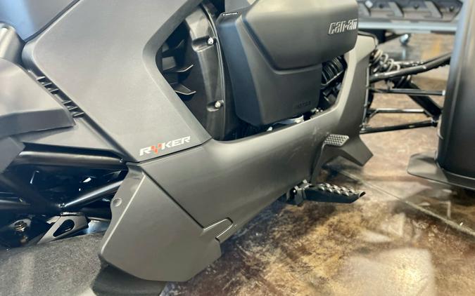 2022 Can-Am Ryker 900 ACE