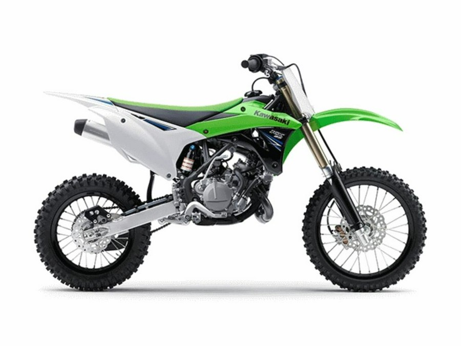 2014 Kawasaki KX™85