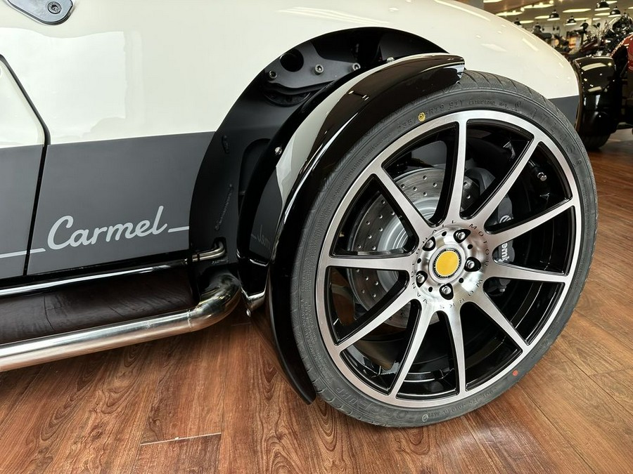 2023 Vanderhall Carmel GTS
