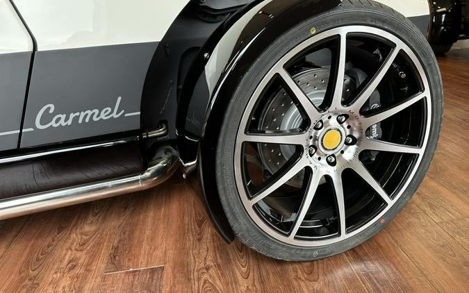 2023 Vanderhall Carmel GTS