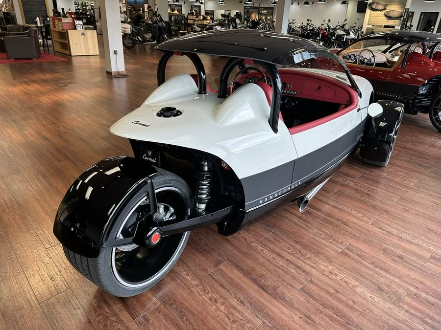 2023 Vanderhall Carmel GTS