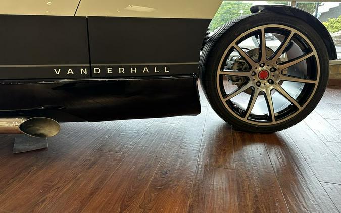 2023 Vanderhall Carmel GTS