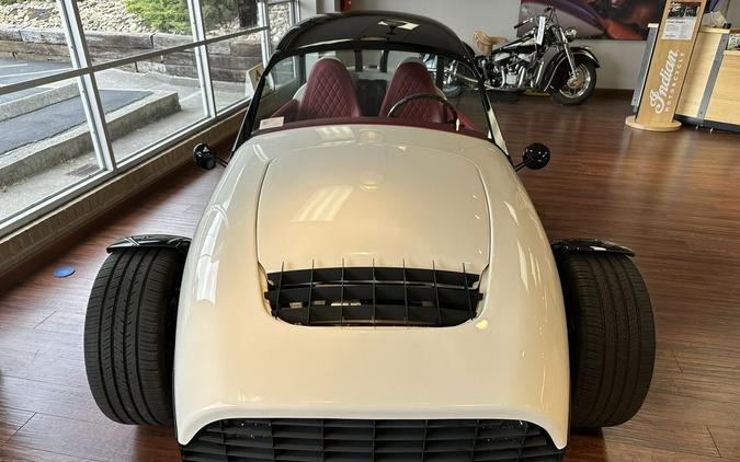 2023 Vanderhall Carmel GTS