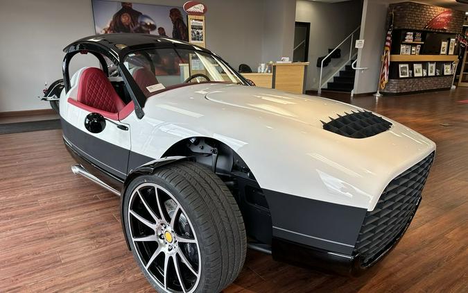 2023 Vanderhall Carmel GTS