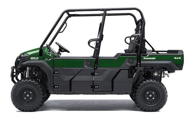 2018 Kawasaki Mule PRO-FXT EPS