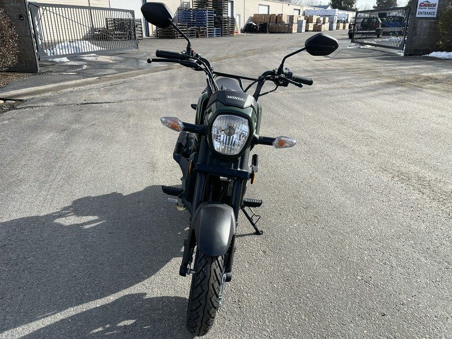 2023 Honda Navi