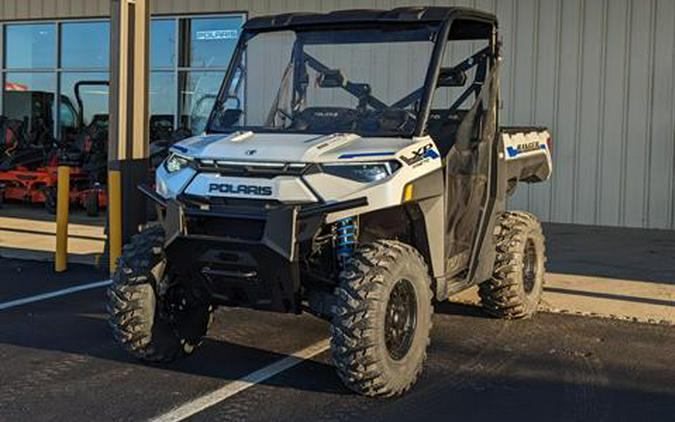 2024 Polaris Ranger XP Kinetic Premium