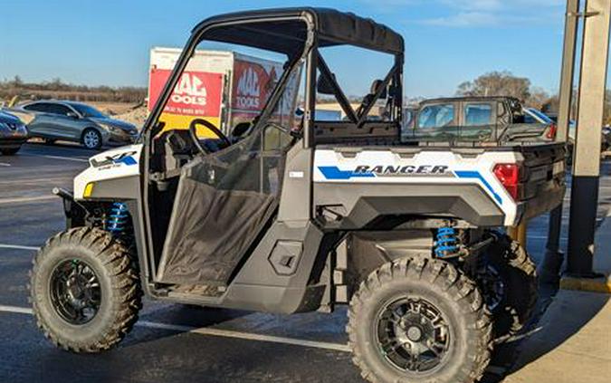 2024 Polaris Ranger XP Kinetic Premium