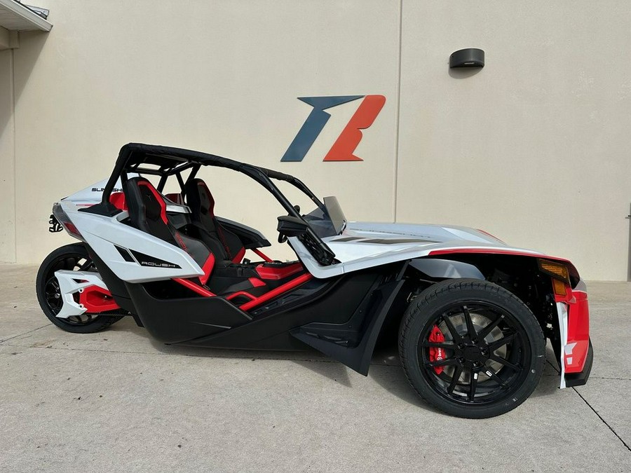 2024 Polaris Slingshot® ROUSH® Edition