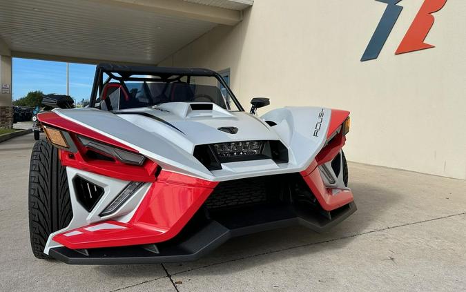 2024 Polaris Slingshot® ROUSH® Edition