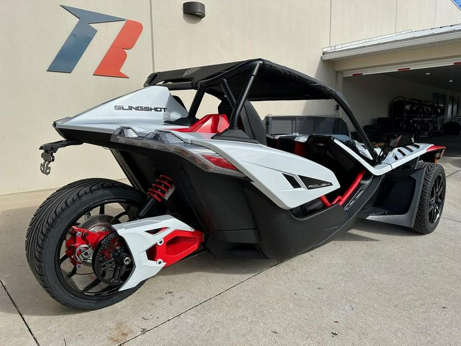 2024 Polaris Slingshot® ROUSH® Edition AutoDrive