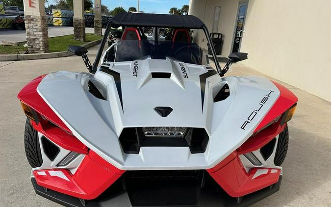 2024 Polaris Slingshot® ROUSH® Edition AutoDrive