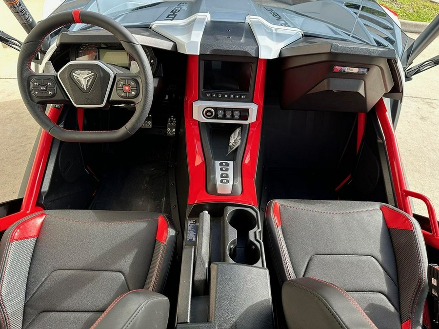 2024 Polaris Slingshot® ROUSH® Edition