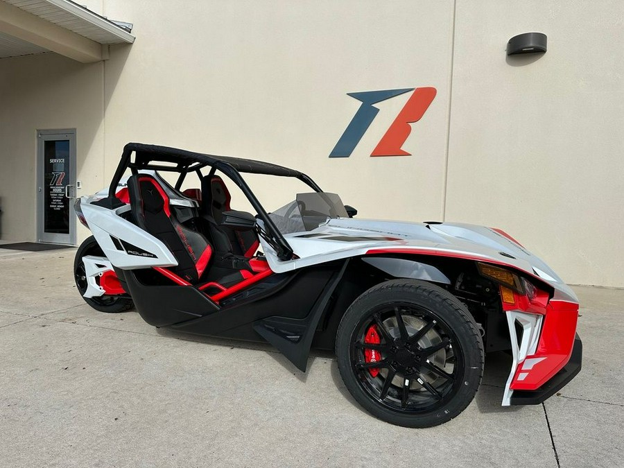 2024 Polaris Slingshot® ROUSH® Edition