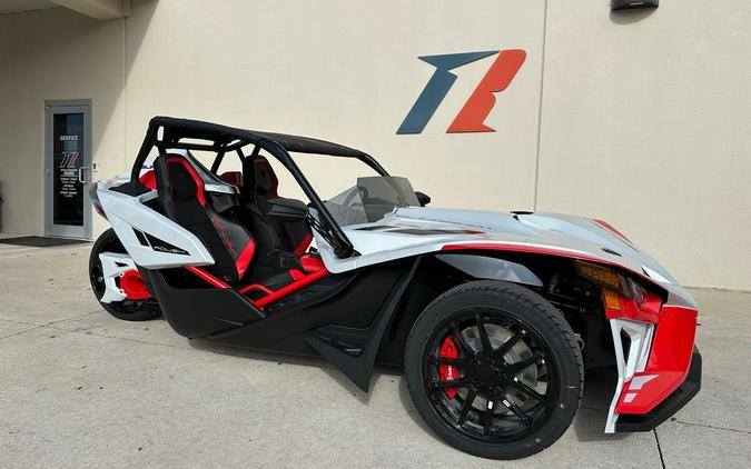 2024 Polaris Slingshot® ROUSH® Edition