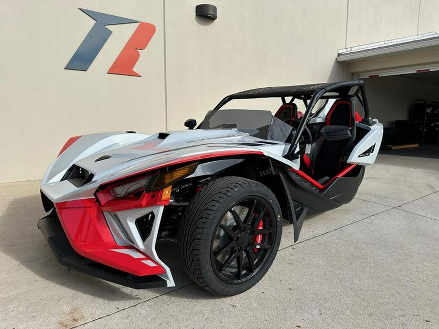 2024 Polaris Slingshot® ROUSH® Edition AutoDrive