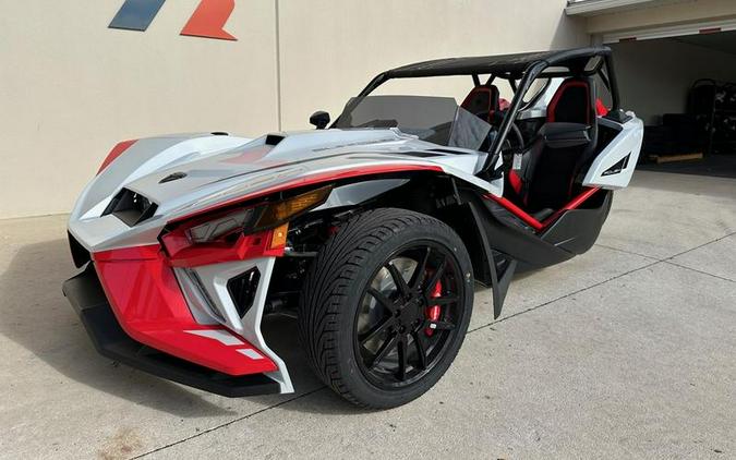 2024 Polaris Slingshot® ROUSH® Edition AutoDrive