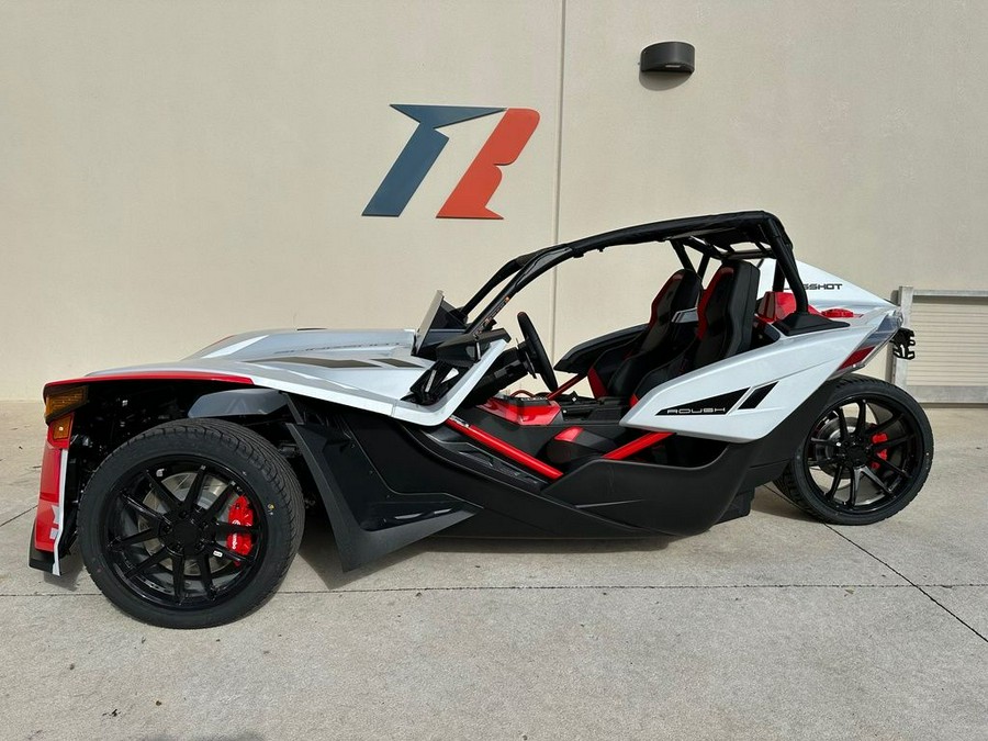 2024 Polaris Slingshot® ROUSH® Edition