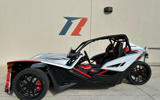 2024 Polaris Slingshot® ROUSH® Edition